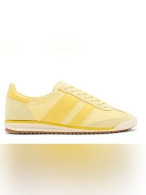 Madden Girl
Women's Jumper Low Profile Retro Sneakers